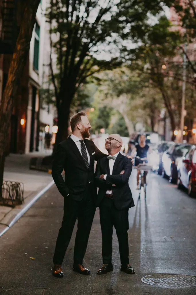 The Stylish Bride client testimonials, wedding day photoshoot NYC