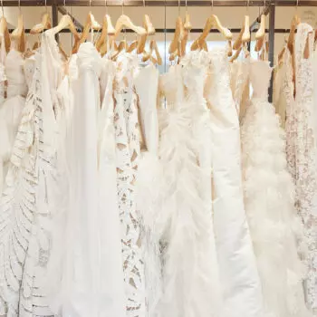 How to Navigate Pricing for Wedding Dresses