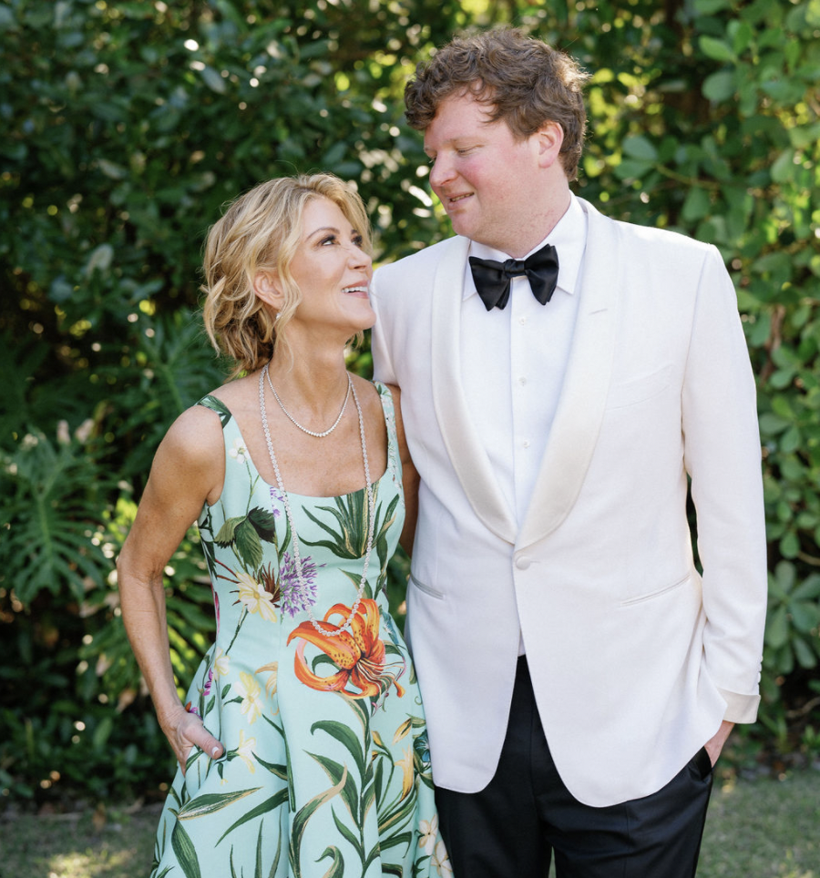 A Complete Guide to Mother of the Bride and Groom Wedding Fashion