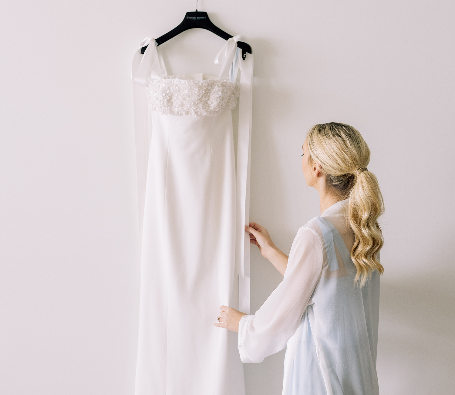 The Number 1 Mistake Brides Make at Fittings and How to Avoid It