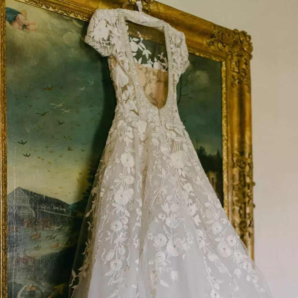 Why are Wedding Dresses So Expensive?