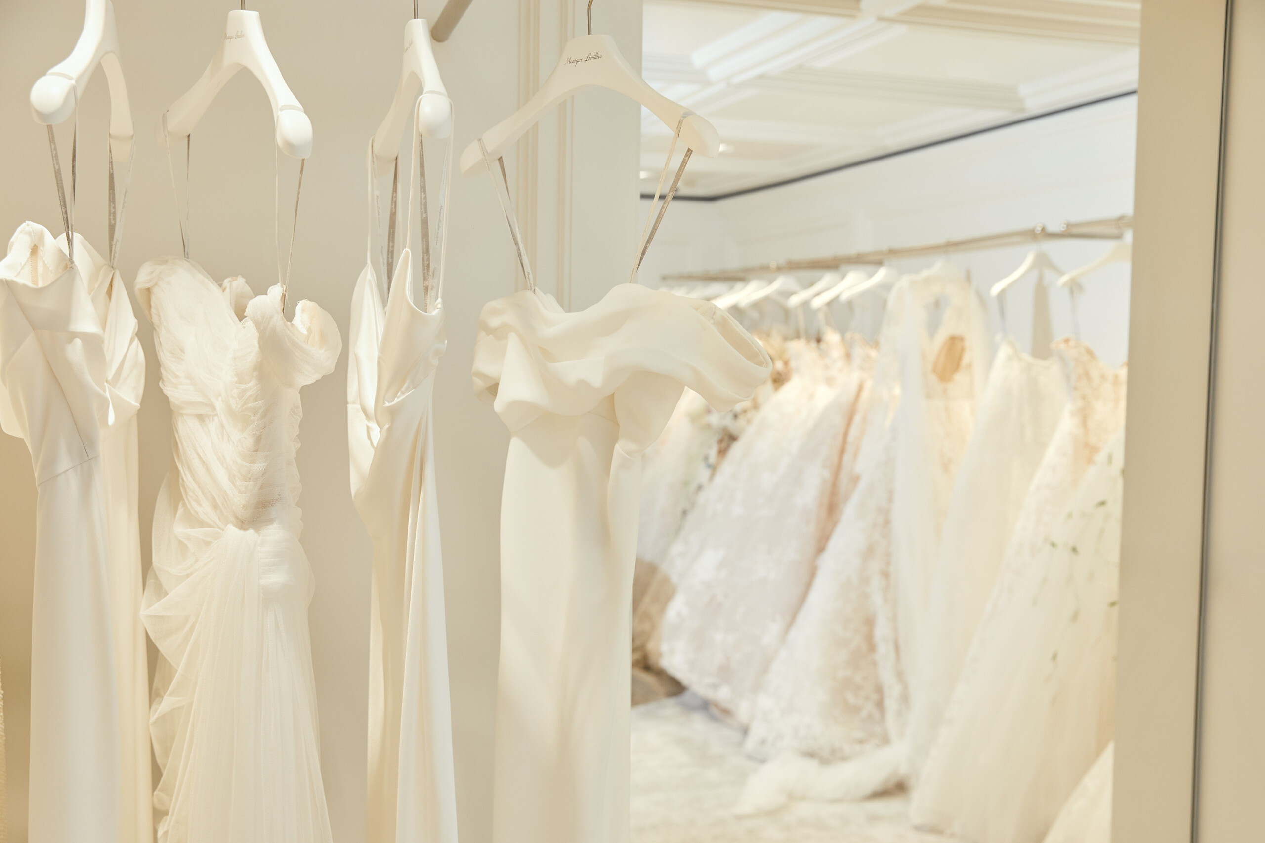 What to do if You Hate Your Wedding Dress