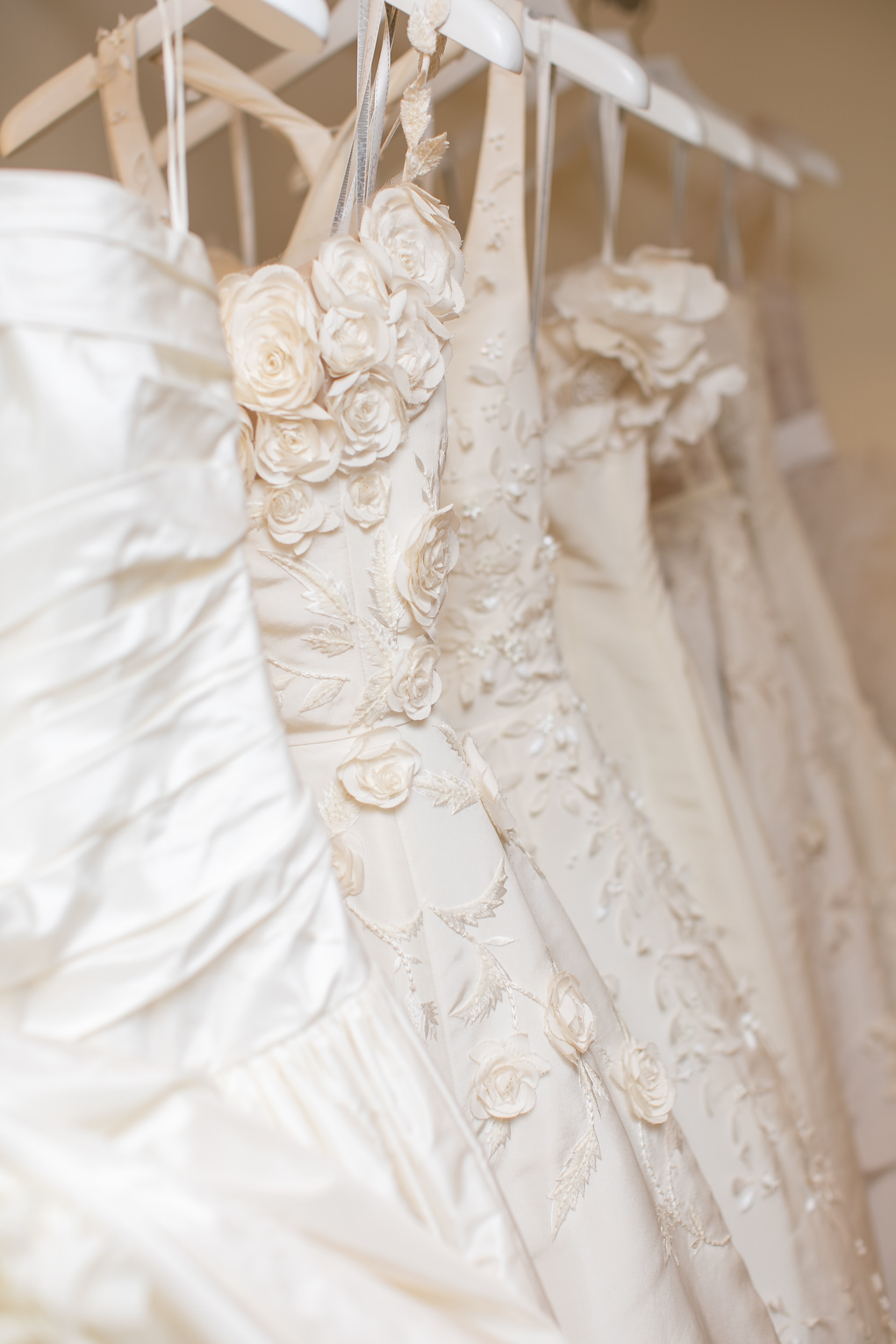 Why are Wedding Dresses So Expensive? - The Stylish Bride