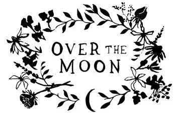 Over the Moon blog press