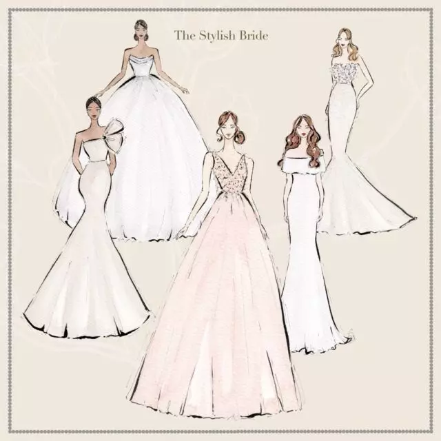 🎙️ Guess who's back?! We've returned with a brand new episode of “Dressed, Styled & Down the Aisle”! This week, we delve into the Shine Test, the importance of understanding your decision-making style and how this plays into your wedding dress journey. Join us as we explore how to know when it's truly the dress of your dreams. 
Listen now on at the 🔗 in bio! 

#thestylishbride #dressedstyledanddowntheaisle  #ShineTest #bridalfashionpodcast #podcastlaunch #bridalfashion #nycstylist #nycweddingdress #newyorkstylist #nystylist #inpersonstyling #bridalwear #luxurywedding #weddingfashion #bride #realwedding #weddingphotographer #weddingphotography #weddingday #engaged #bridetobe #weddingceremony #weddinginspiration