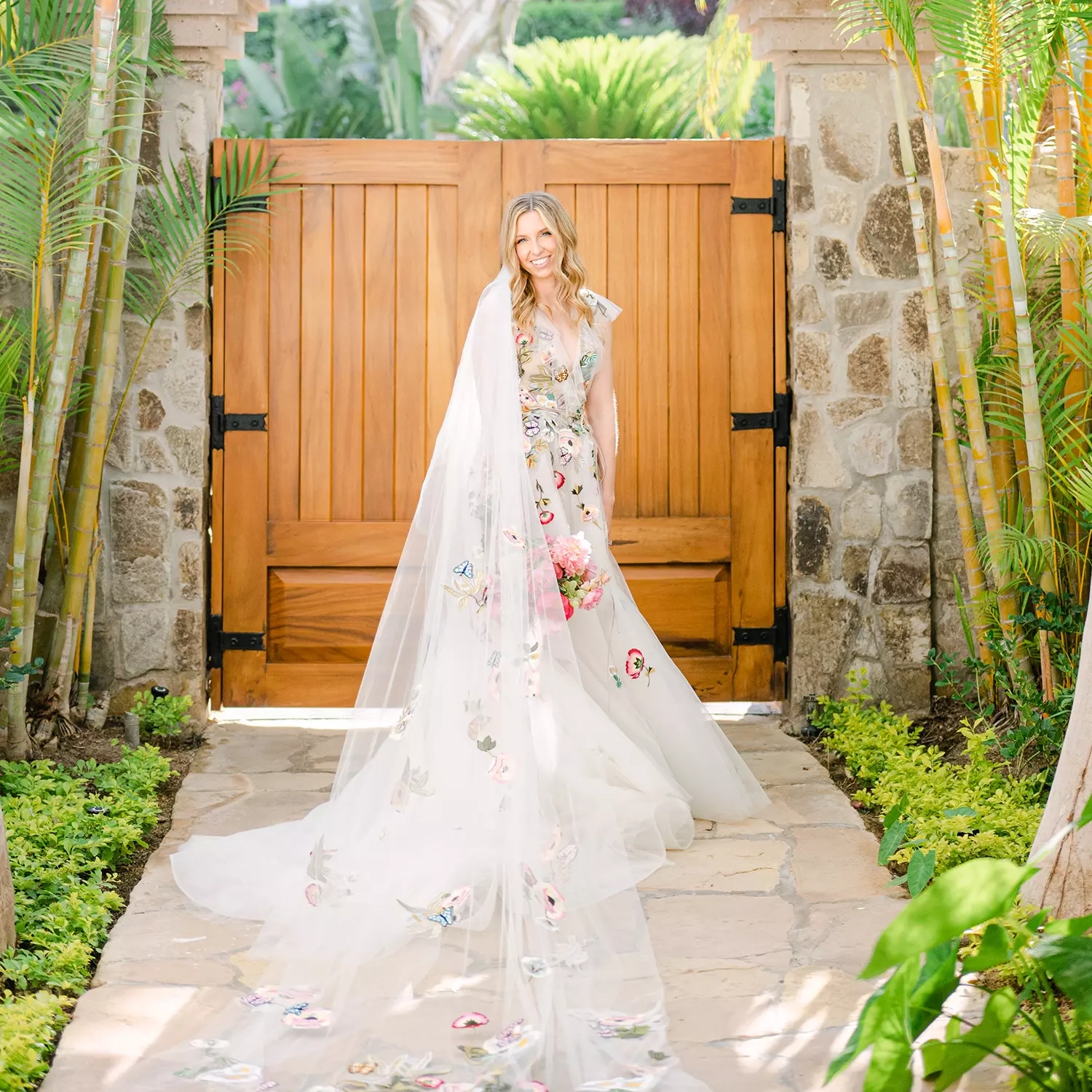 How To Buy (And Sell!) A Used Designer Wedding Dress