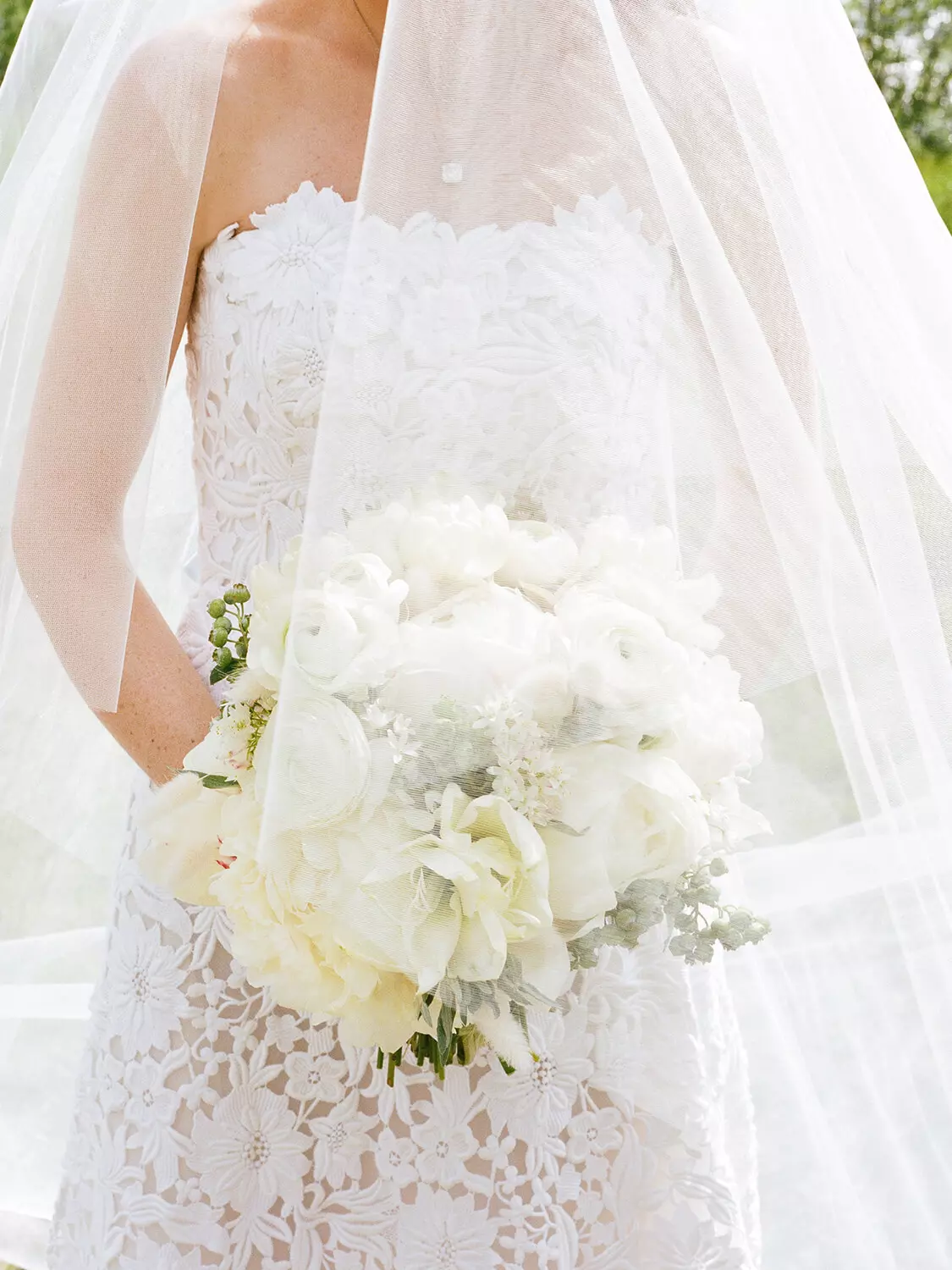 The Stylish Bride bridal photoshoot